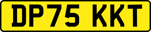 DP75KKT