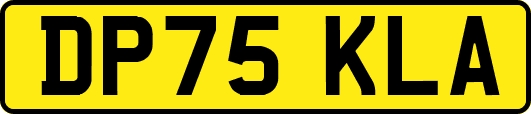 DP75KLA