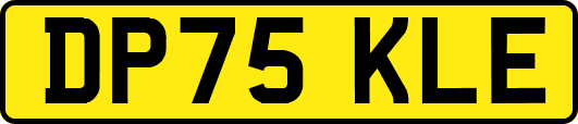DP75KLE