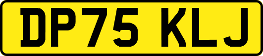 DP75KLJ