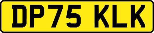 DP75KLK