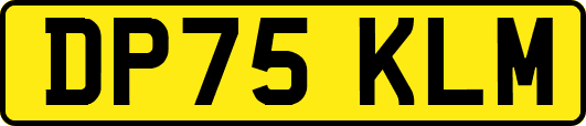 DP75KLM