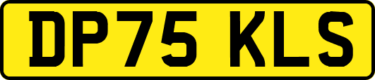 DP75KLS