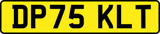 DP75KLT