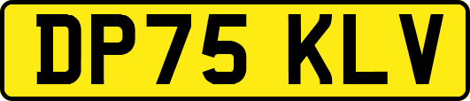DP75KLV