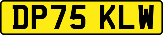 DP75KLW
