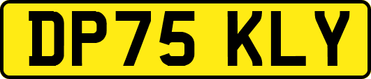 DP75KLY