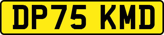 DP75KMD