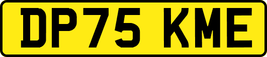 DP75KME