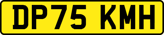 DP75KMH