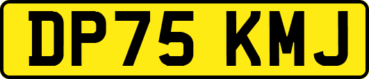 DP75KMJ