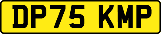 DP75KMP