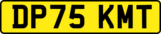 DP75KMT