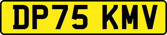 DP75KMV