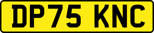 DP75KNC
