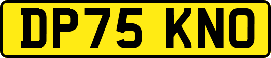 DP75KNO