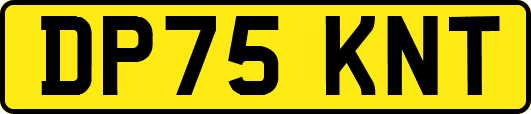 DP75KNT