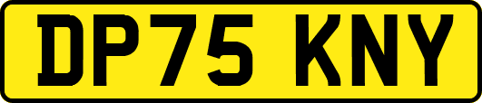 DP75KNY