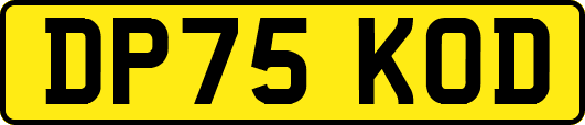 DP75KOD