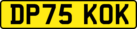 DP75KOK