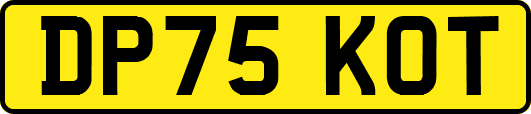 DP75KOT