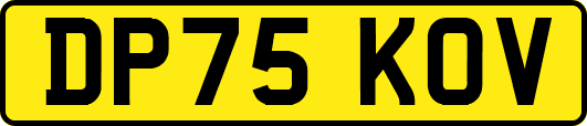 DP75KOV