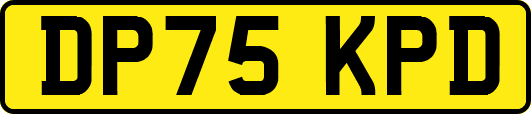 DP75KPD