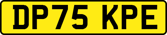 DP75KPE