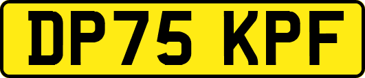DP75KPF