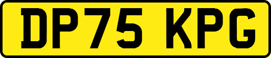 DP75KPG