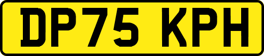 DP75KPH