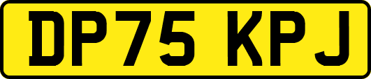 DP75KPJ