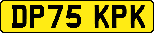 DP75KPK