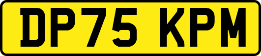 DP75KPM
