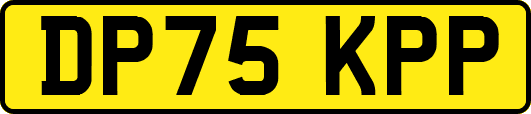 DP75KPP