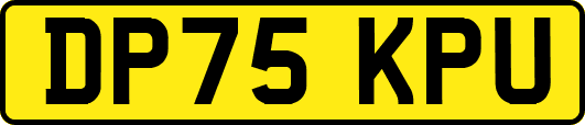 DP75KPU