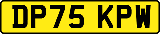 DP75KPW