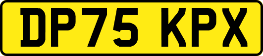 DP75KPX