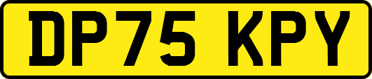 DP75KPY