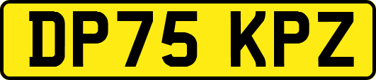 DP75KPZ
