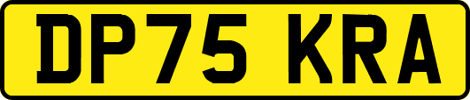 DP75KRA