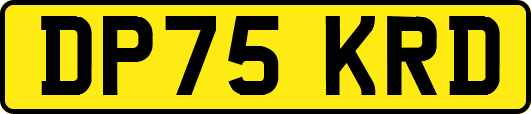 DP75KRD
