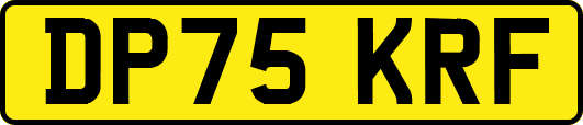 DP75KRF