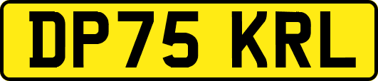 DP75KRL