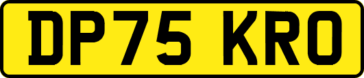 DP75KRO