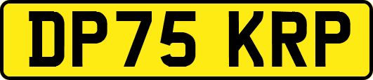 DP75KRP