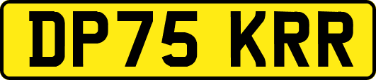 DP75KRR