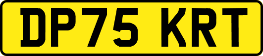 DP75KRT