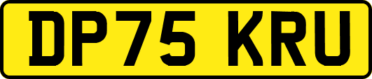 DP75KRU