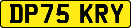 DP75KRY